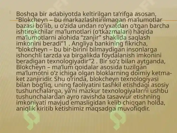 Product slide 7