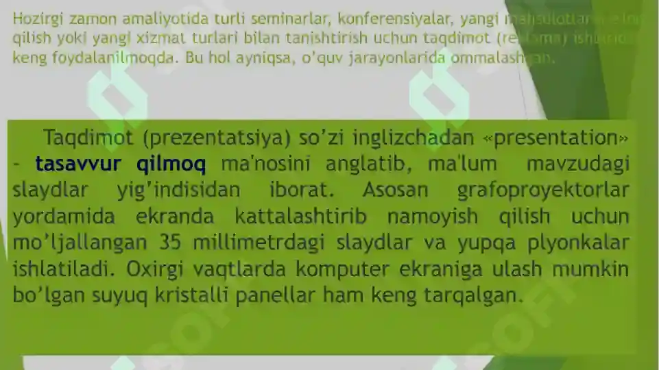 Product slide 4
