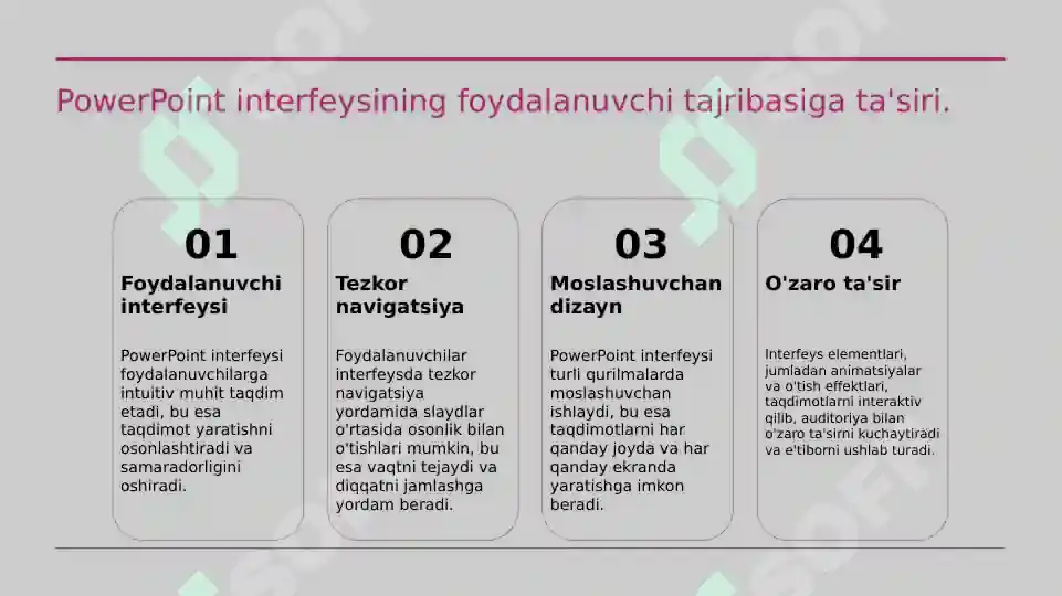 Product slide 5