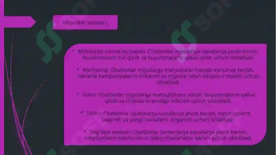 Product slide 5