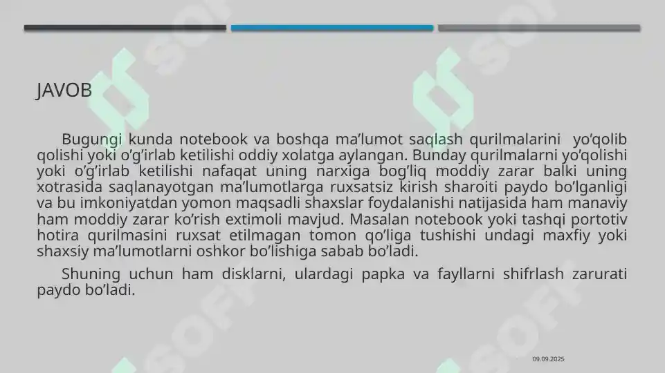 Product slide 4