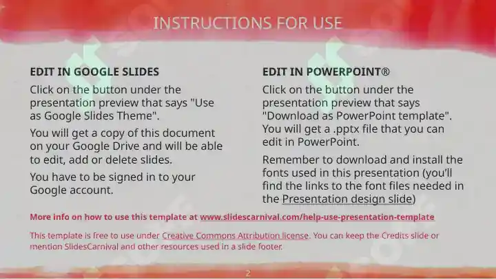 Product slide 2