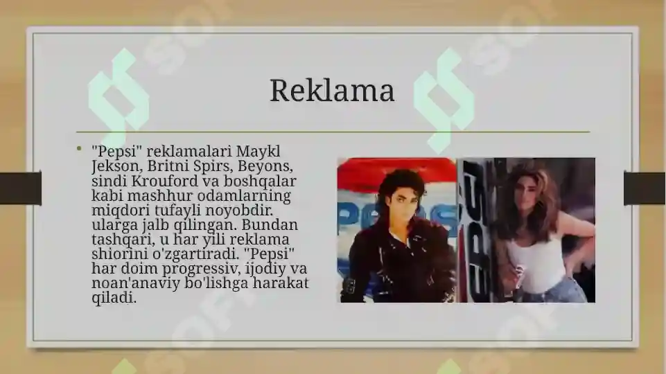 Product slide 4