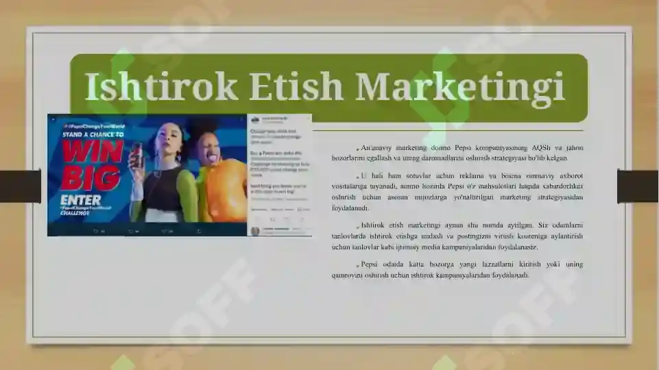 Product slide 8