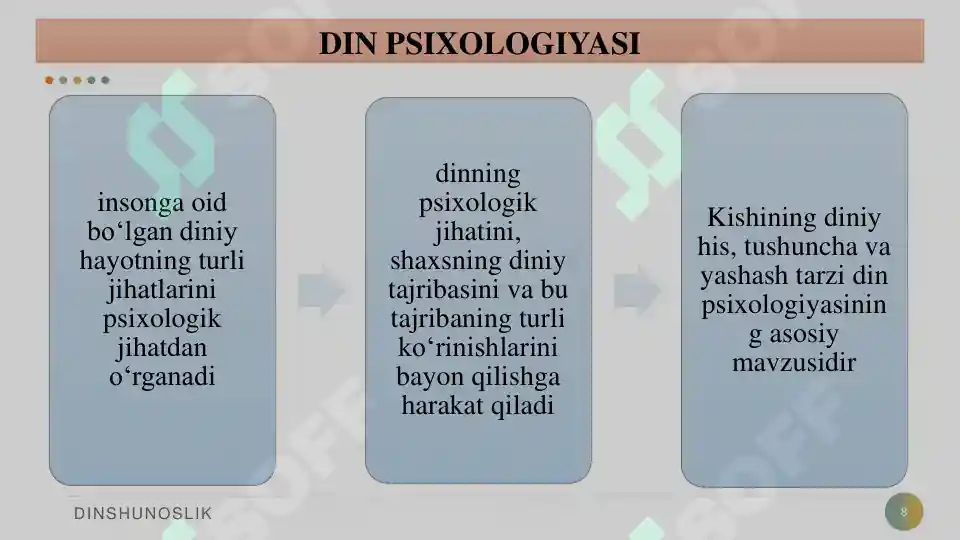 Product slide 8