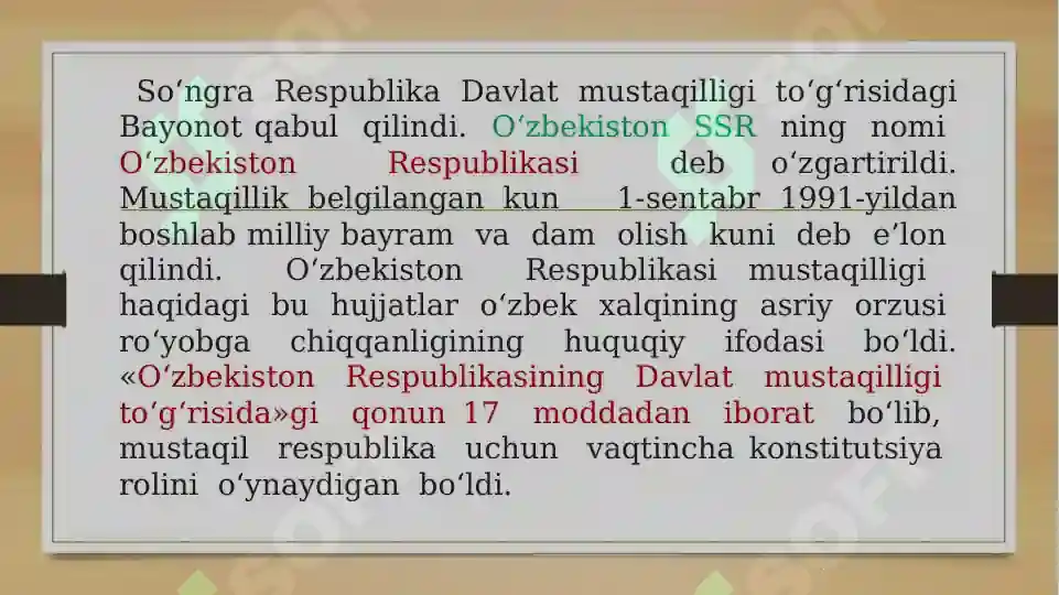 Product slide 5