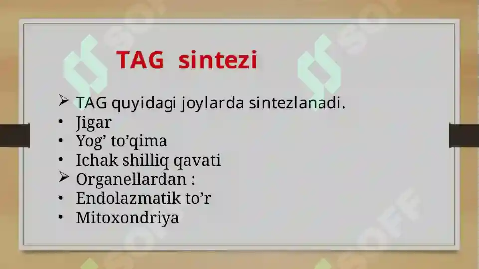 Product slide 8