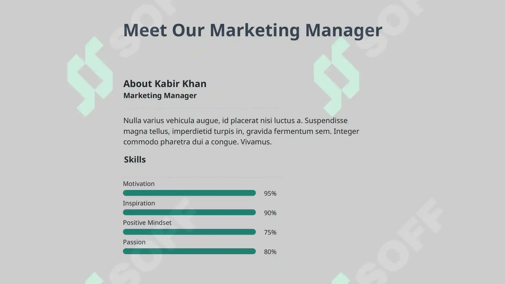 Product slide 5