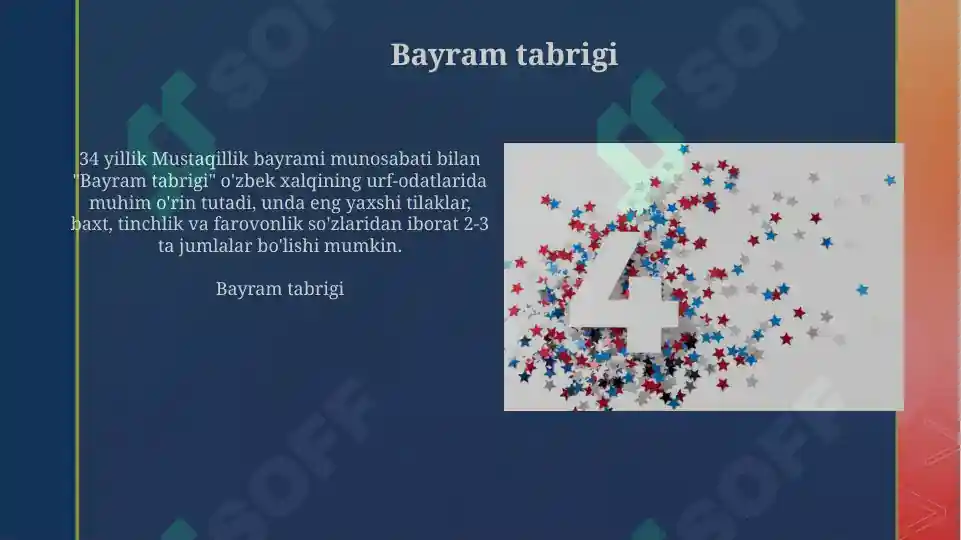 Product slide 4