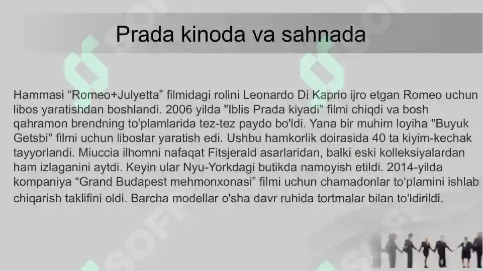 Product slide 5