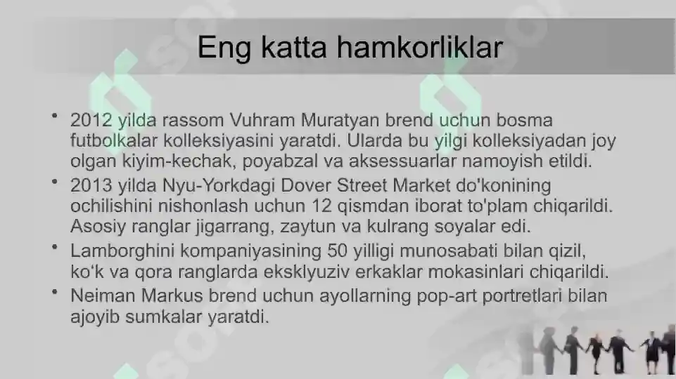 Product slide 6