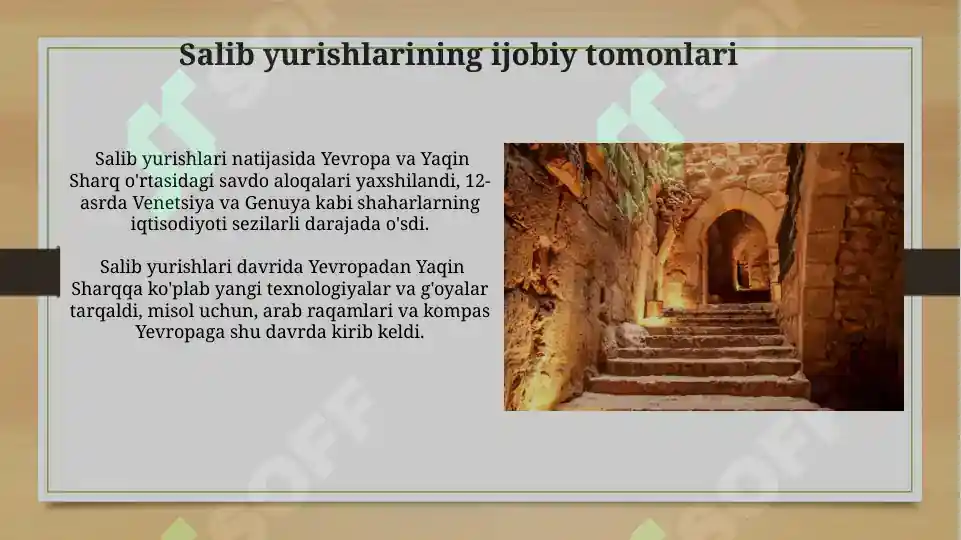 Product slide 8