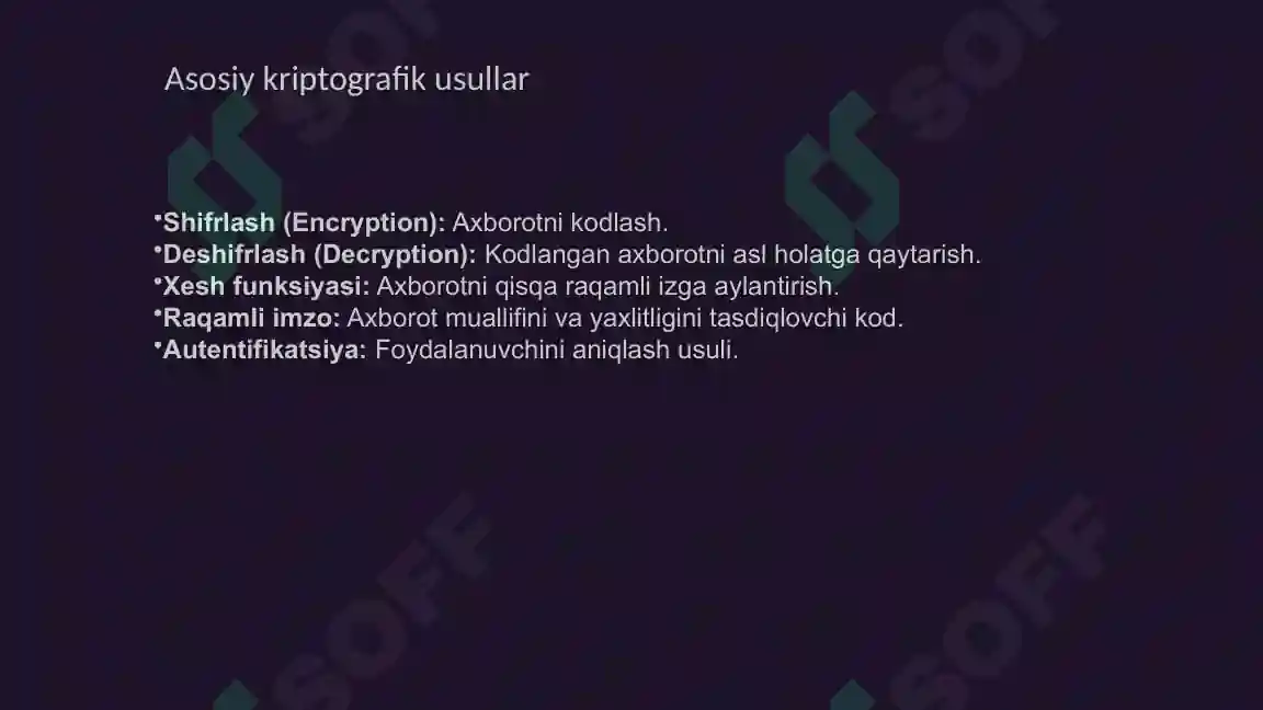 Product slide 6