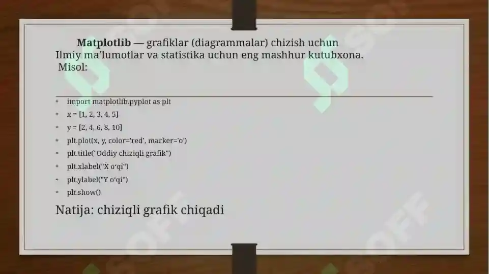 Product slide 6