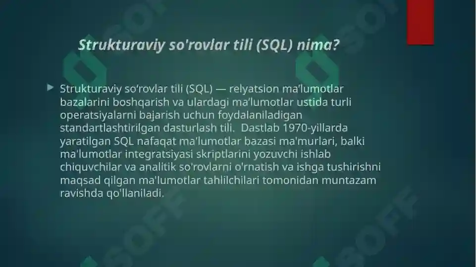 Product slide 6