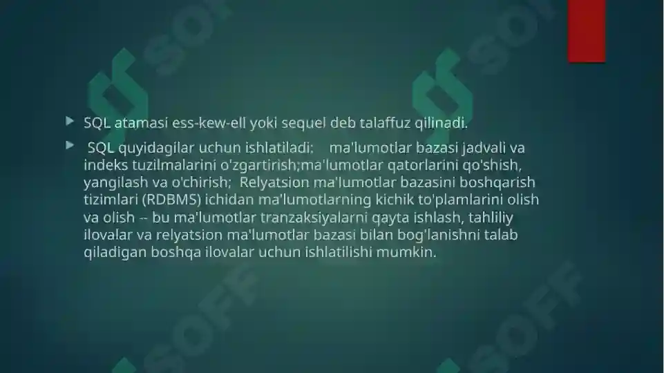 Product slide 7