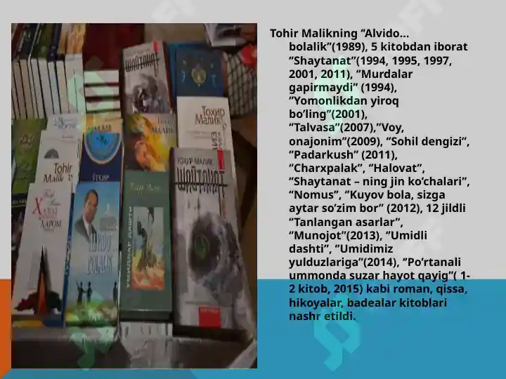 Product slide 3
