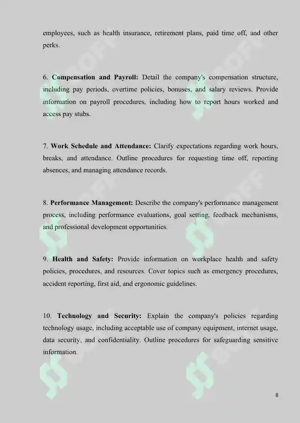 Product slide 8