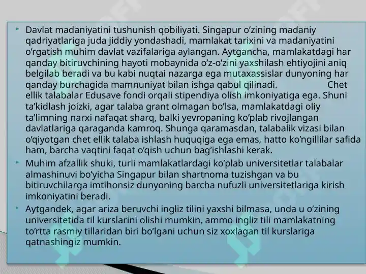 Product slide 4