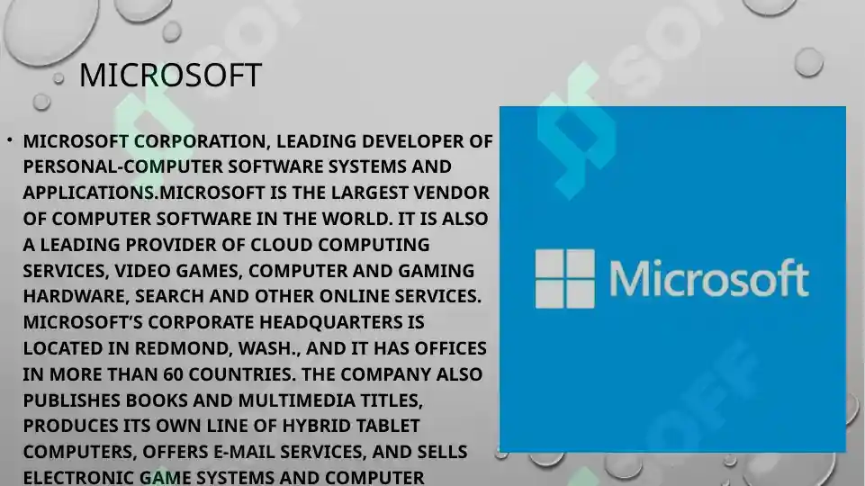 Product slide 4