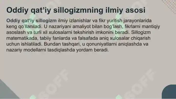 Product slide 5
