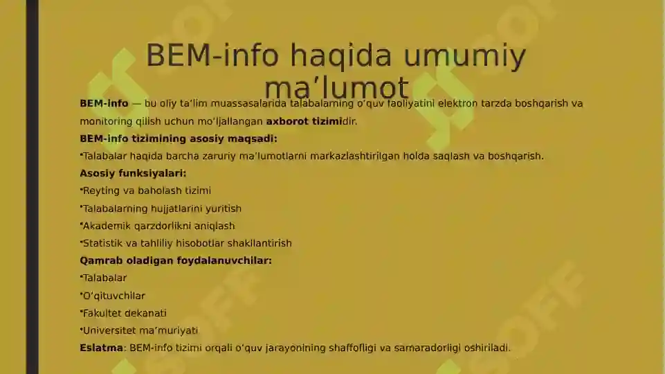 Product slide 5