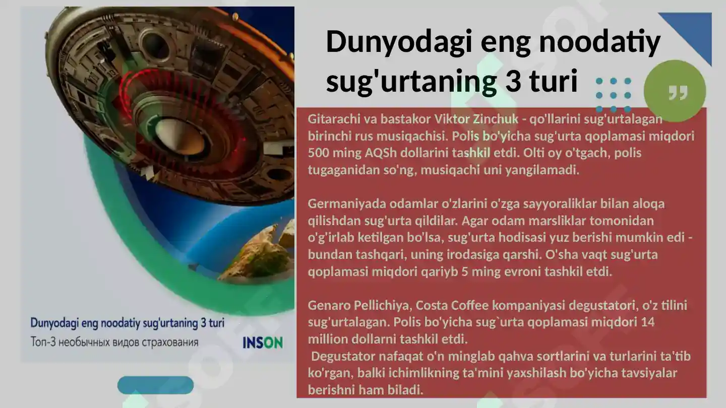 Product slide 5