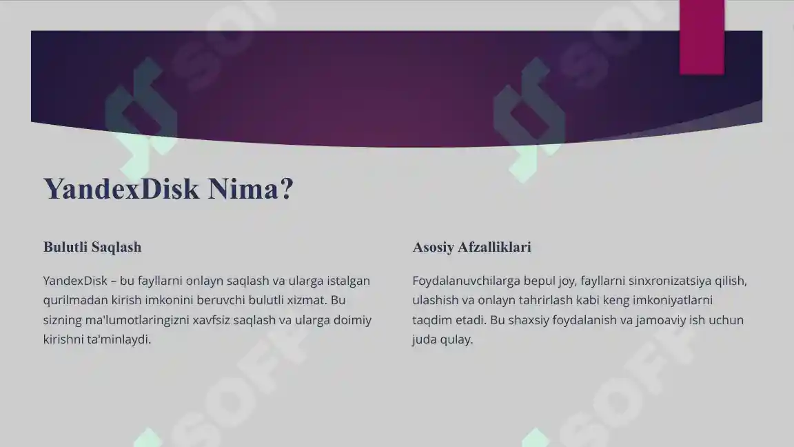 Product slide 4