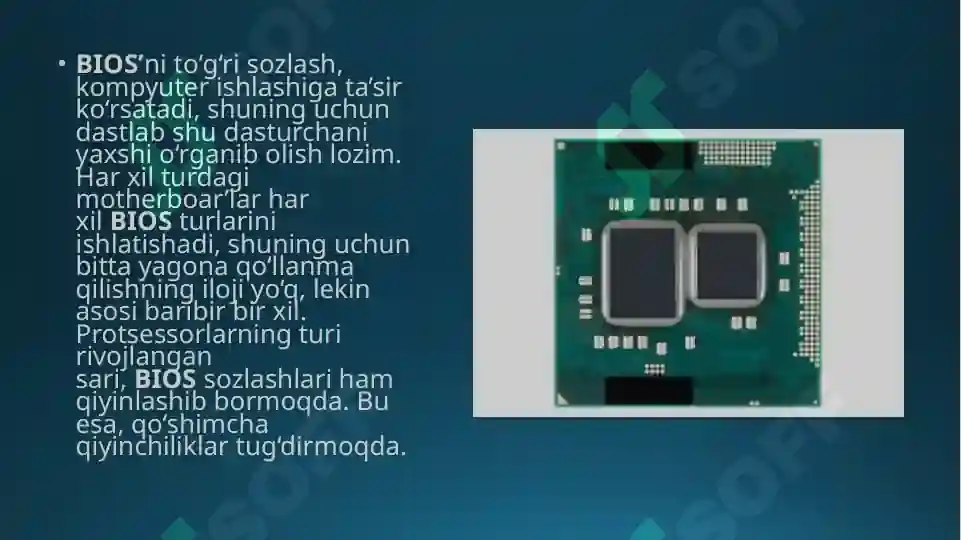 Product slide 7