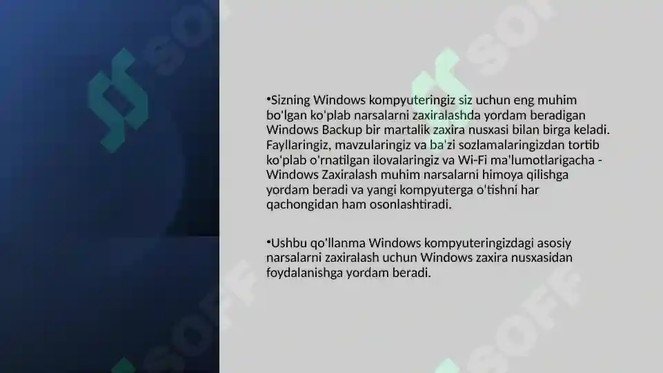 Product slide 5