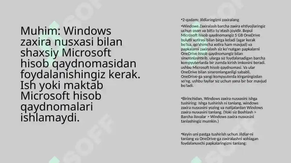 Product slide 8