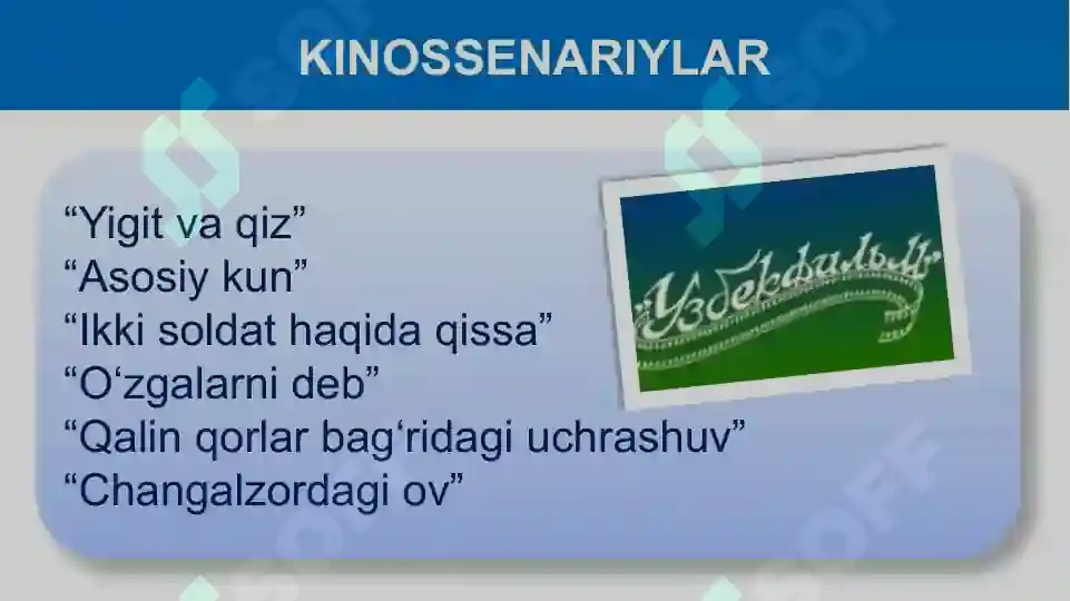 Product slide 8