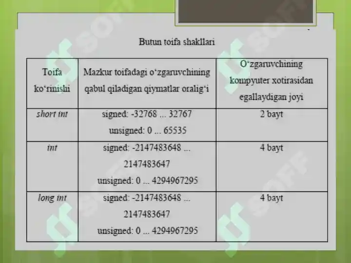 Product slide 6