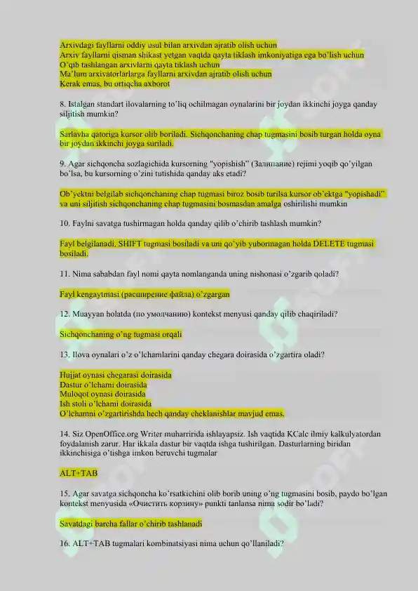 Product slide 8