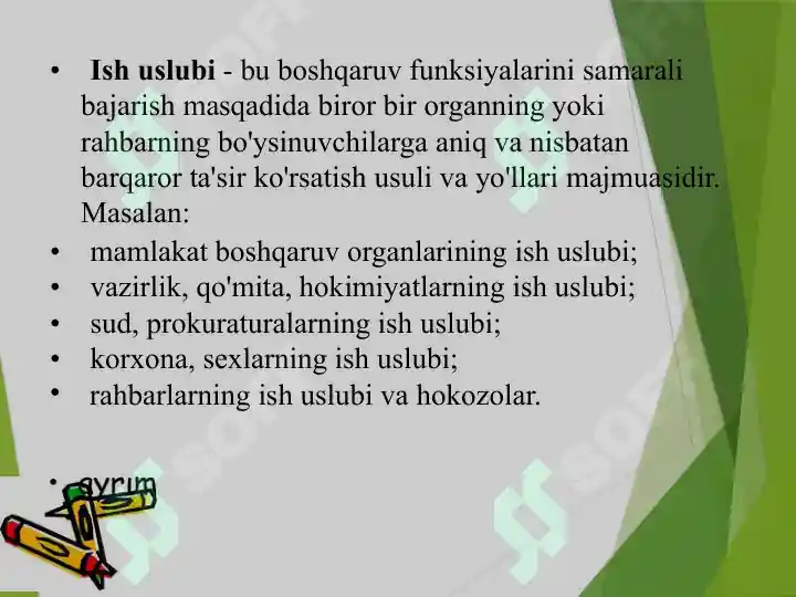 Product slide 5