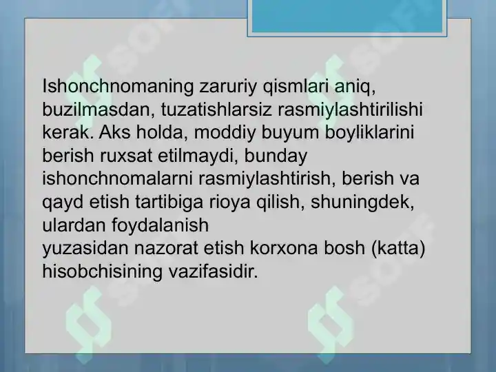 Product slide 7