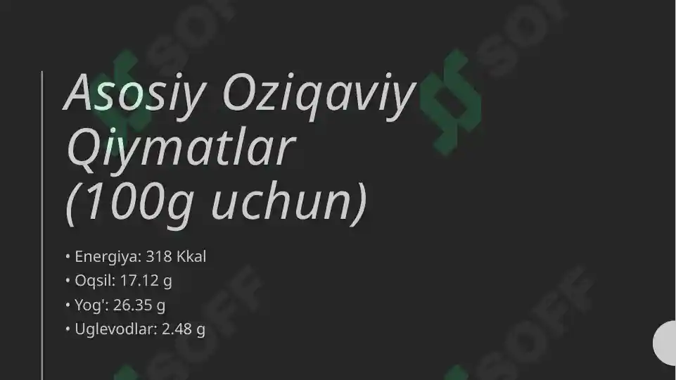 Product slide 2