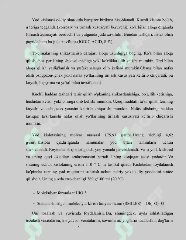 Product slide 5
