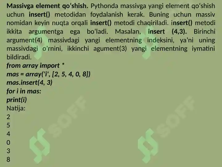 Product slide 6