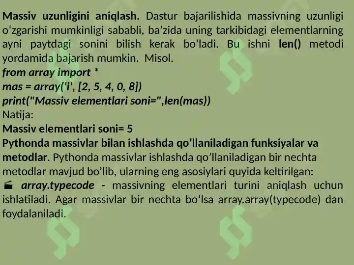 Product slide 8