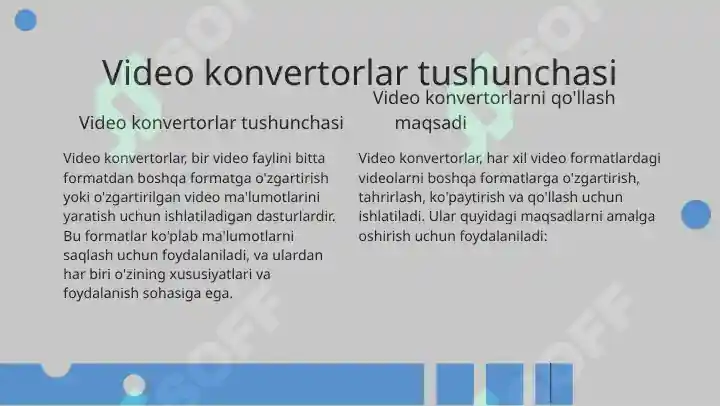 Product slide 7
