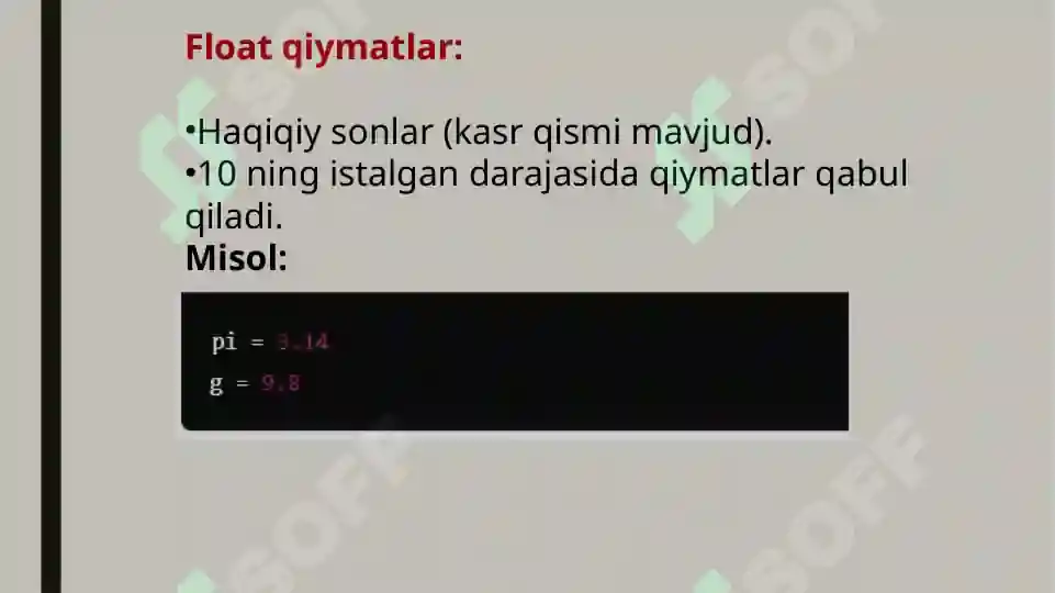 Product slide 5