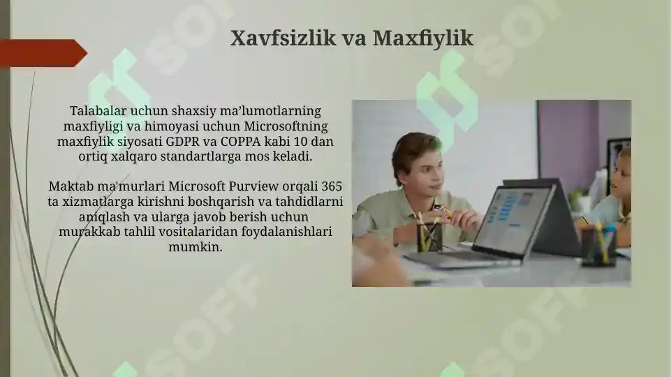Product slide 6