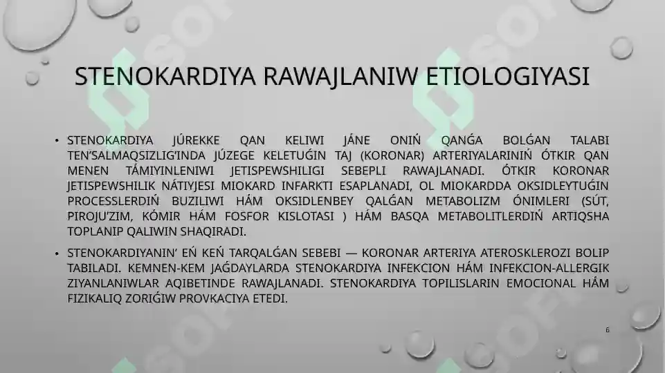 Product slide 6