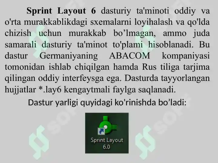 Product slide 2
