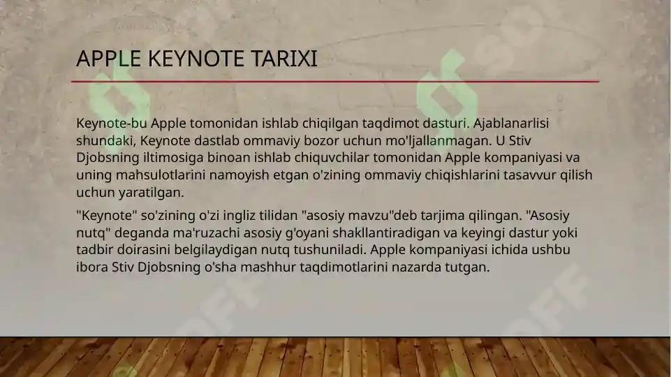 Product slide 3