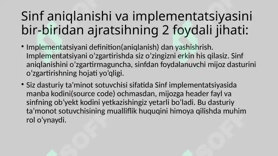 Product slide 4