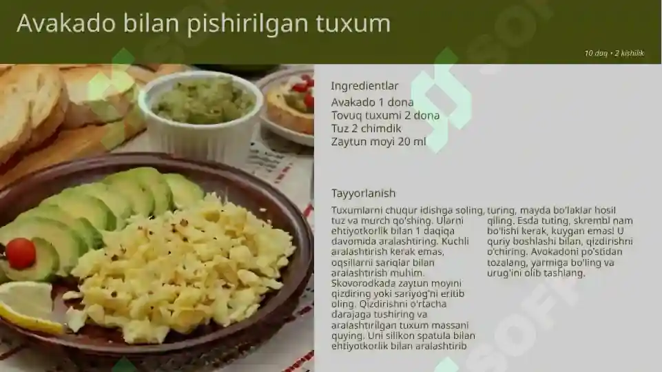 Product slide 6