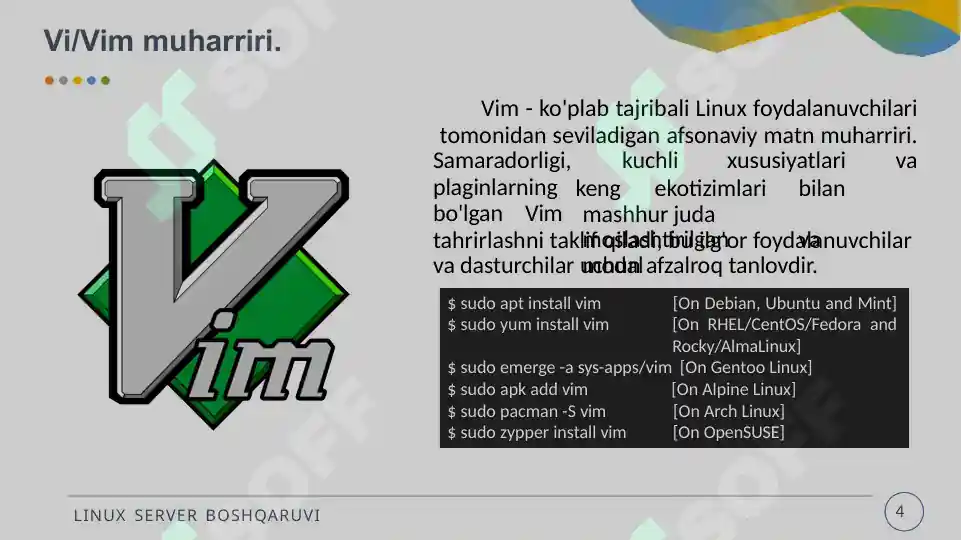 Product slide 4