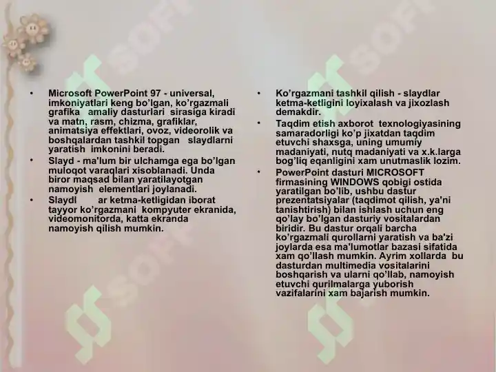Product slide 3